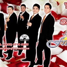 Grupo Fragancia
