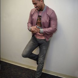 Romeo Santos