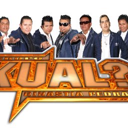 Grupo Kual