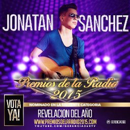 Jonatan Sanchez