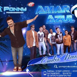 Amar Azul