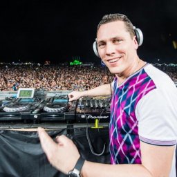 Tiesto