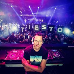 Tiesto