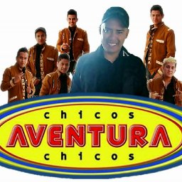 Chicos Aventura