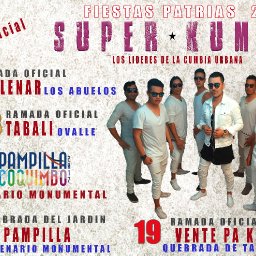 Super Kumbia Eventos