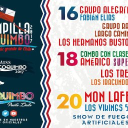 Super Kumbia Eventos