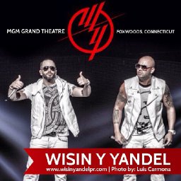 WisinYandel