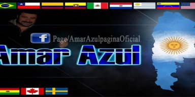 Amar Azul