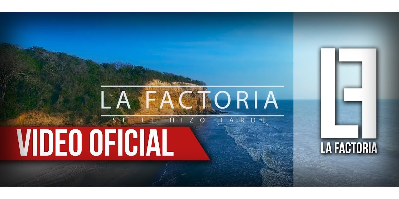 LaFactoria