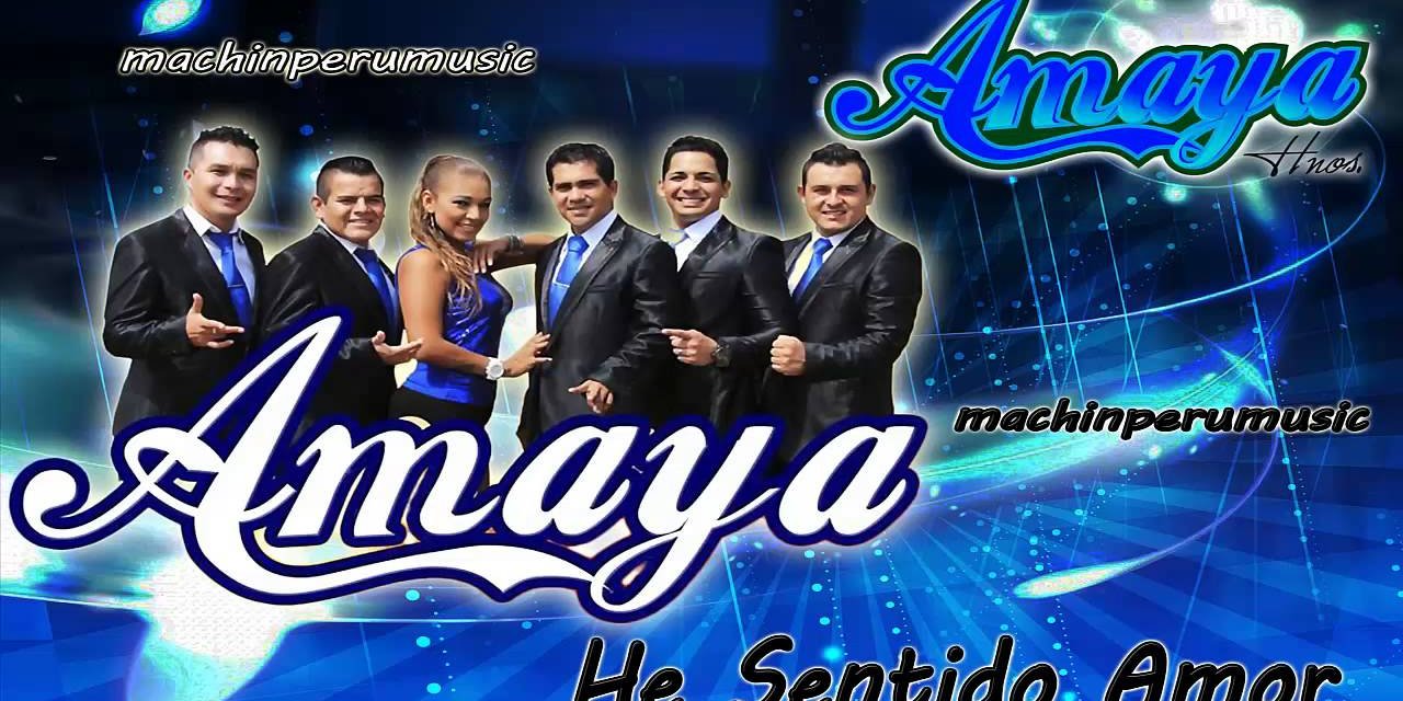 orquestaamaya