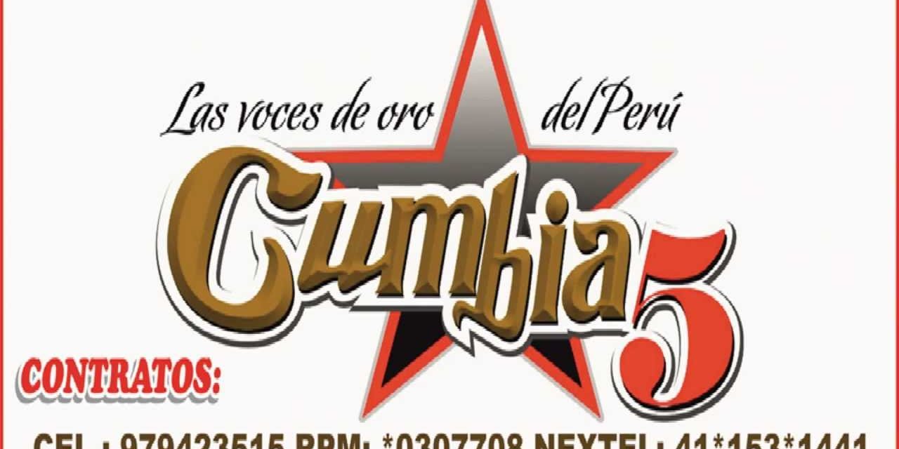 Cumbia5