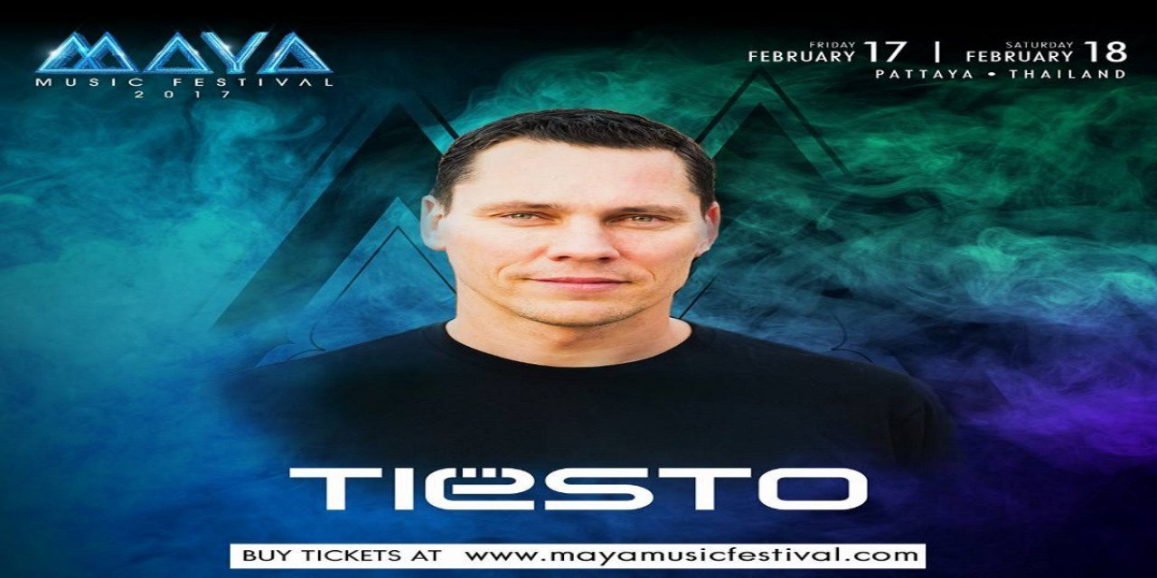 DJ Tiesto