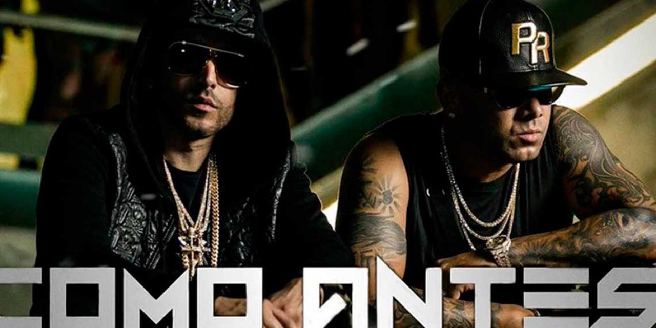 WisinYandel