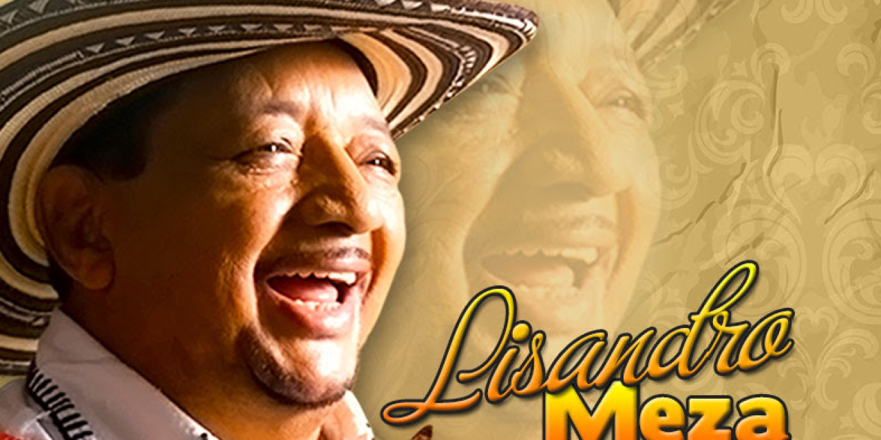 Lizandro Meza