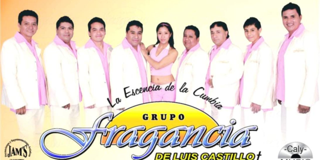 Grupo Fragancia