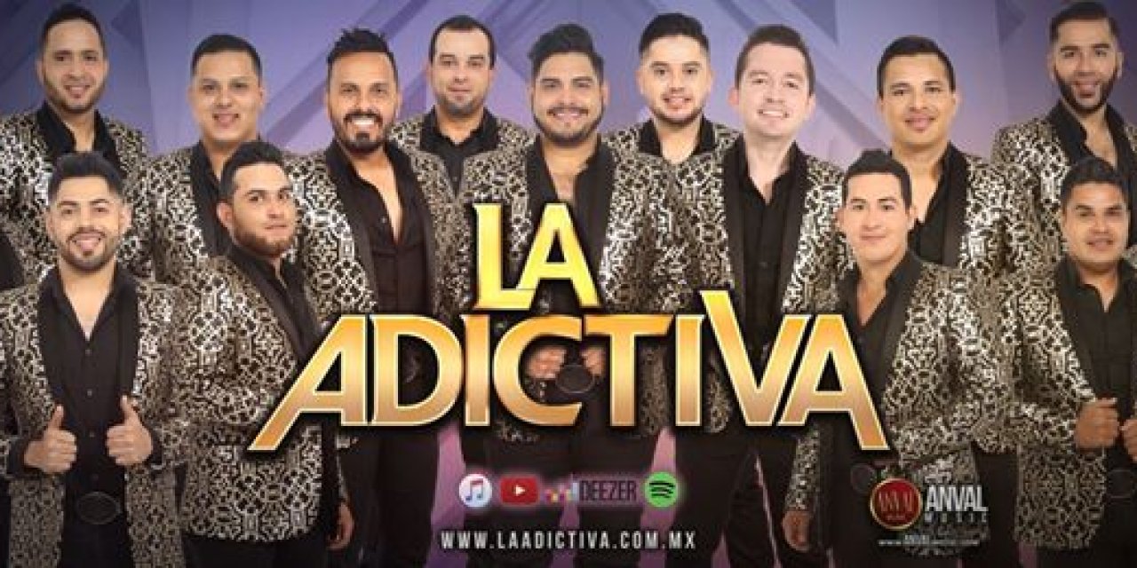 La Adictiva