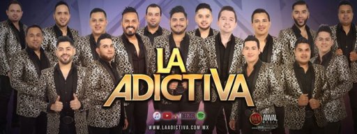 La Adictiva