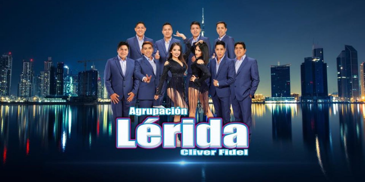 Agrupacion Lerida