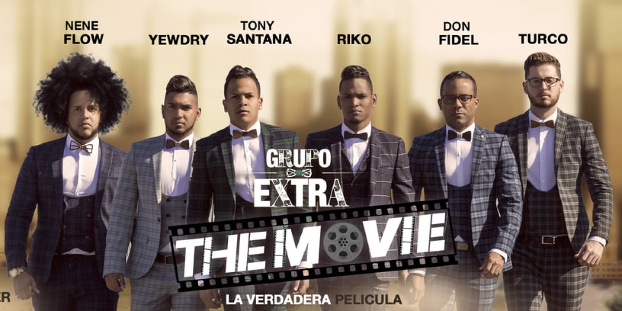 Grupo Extra