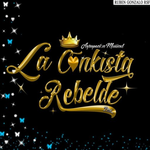 Conkista Rebelde