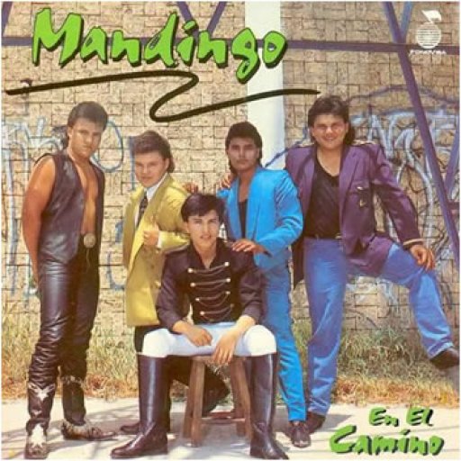 Grupo Mandingo