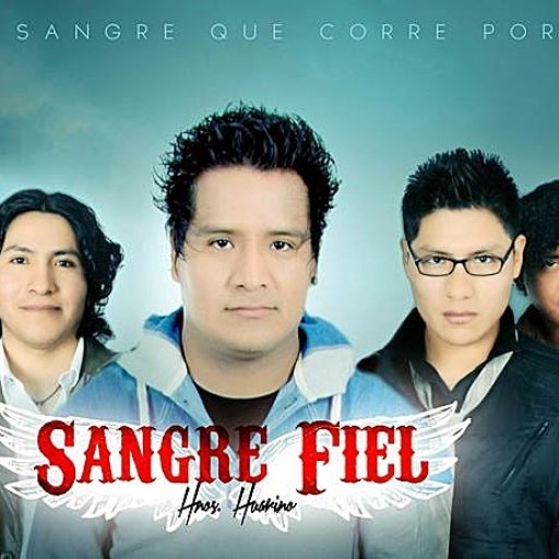 SangreFiel