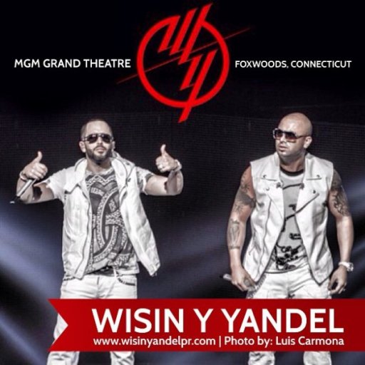 WisinYandel