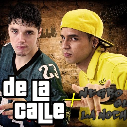 De la Calle