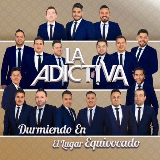 La Adictiva