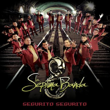 La septima Banda - El hijo del Ingeniero