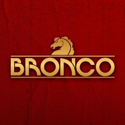 @Bronco