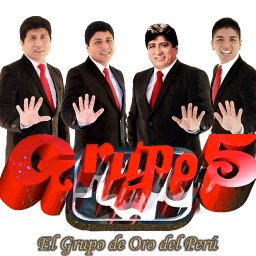 @Grupo5