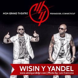 @WisinYandel