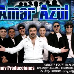 @Amar Azul