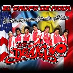 @Grupo Los de Aki No