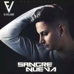 @El Villano