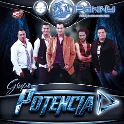 @Potencia